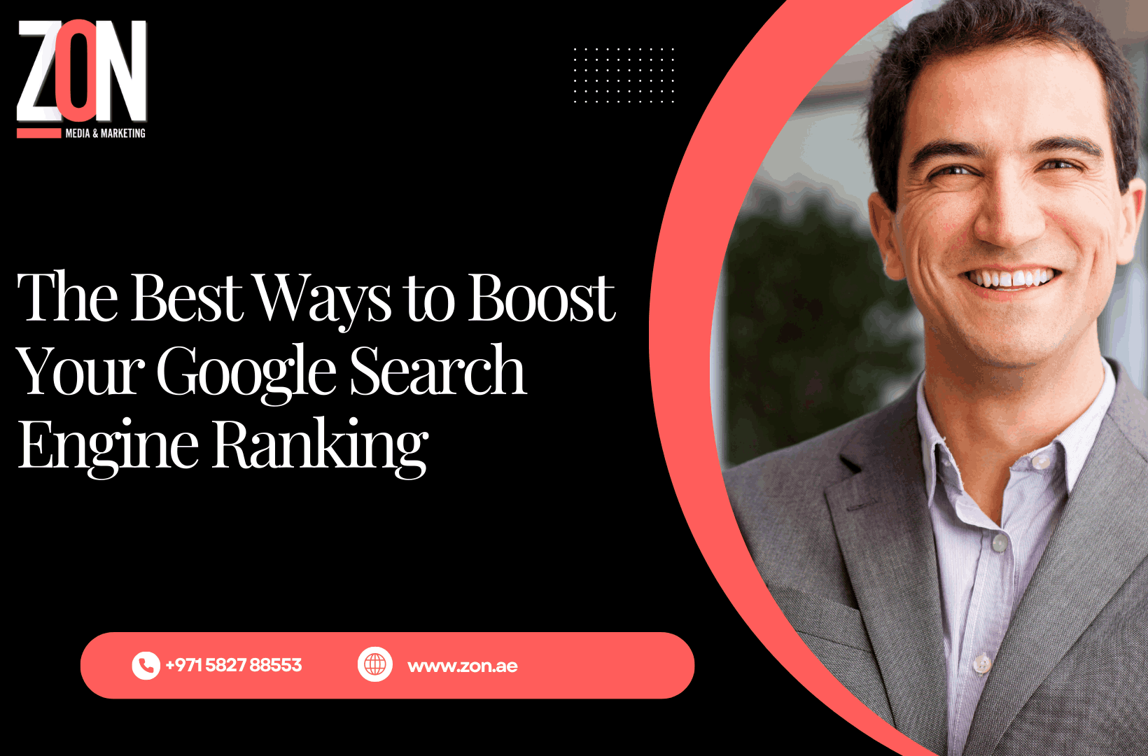 The Best Ways to Boost Your Google Search Engine Ranking